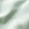 tessuto arredo mezzo panama Trama leggera – menta chiaro/beige chiaro,  thumbnail number 9