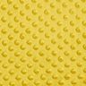soffice pile punti in rilievo – giallo curry,  thumbnail number 1