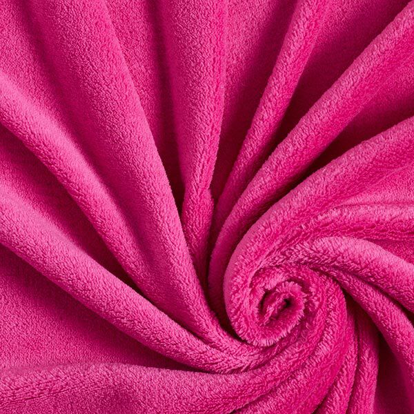 Morbido pile – pink,  image number 1