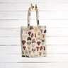 tessuto arredo gobelin, cani – beige,  thumbnail number 8