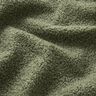 tessuto da tappezzeria Orsacchiotto morbido – pino scuro,  thumbnail number 2