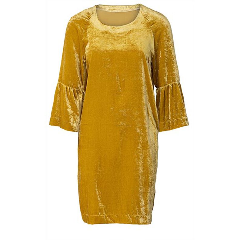 abito | Burda 5875 | 34-48, image number 6