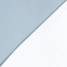 tessuto per impermeabili tinta unita – blu-argento,  thumbnail number 4
