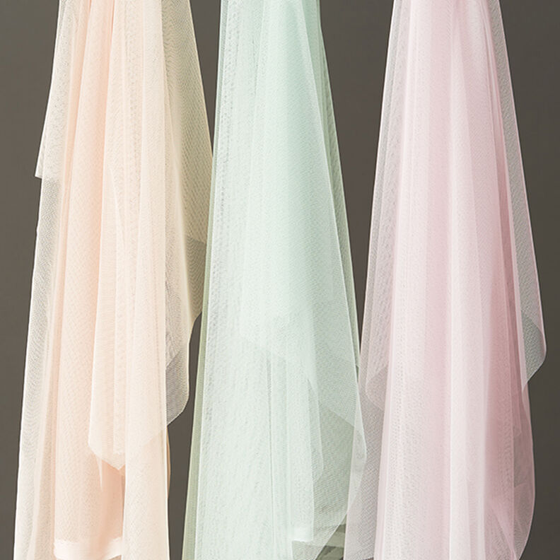 Soft Mesh – menta,  image number 4