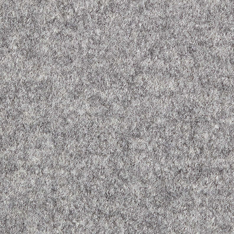 loden follato in lana – grigio,  image number 5