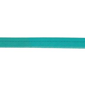 Filetto sbieco Polycotton [15 mm] – azzurro, 