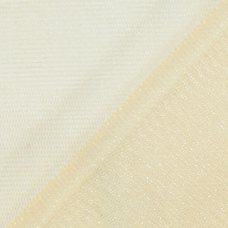 tulle luccicante – sabbia,  image number 3