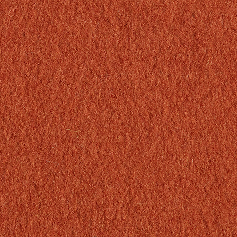 loden follato in lana – terracotta,  image number 5