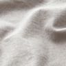 Misto lino-cotone lavato – grigio chiaro,  thumbnail number 2