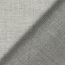 Misto lana elasticizzato in tinta unita – grigio chiaro,  thumbnail number 3