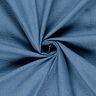 Cotone denim misto in tinta unita – colore blu jeans,  thumbnail number 5