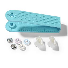 bottoni a pressione jersey Color [Ø 8 mm] | Prym Love, 