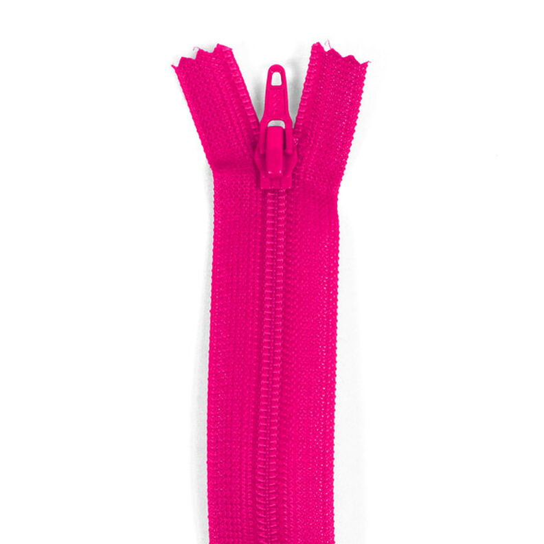 Cerniera lampo non divisibile | plastica (516) | YKK,  image number 1