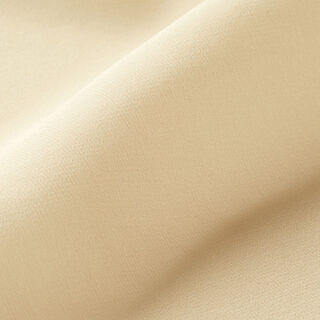 Chiffon di seta – crema, 