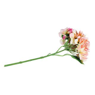 ortensia fiore artificiale | Rayher – pink, 
