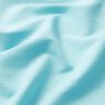 French terry leggero tinta unita – blu ghiaccio,  thumbnail number 4