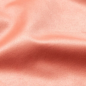 Jersey vellutato in tinta unita – rosa anticato, 