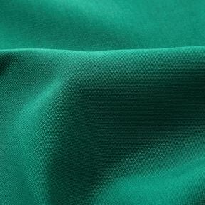 tessuti da esterni tessuti canvas tinta unita – verde scuro, 