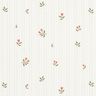 Ajour jersey di cotone tulipani – avorio,  thumbnail number 1