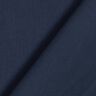 gabardine bi-stretch – nero-azzurro,  thumbnail number 4