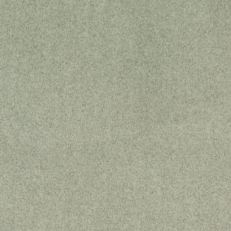Tessuto per tende termiche Fine composizione melange – verde,  image number 7