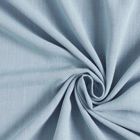 lino-viscosa soft – blu colomba, 