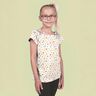 GOTS jersey di cotone prato fiorito stampa digitale – beige,  thumbnail number 7