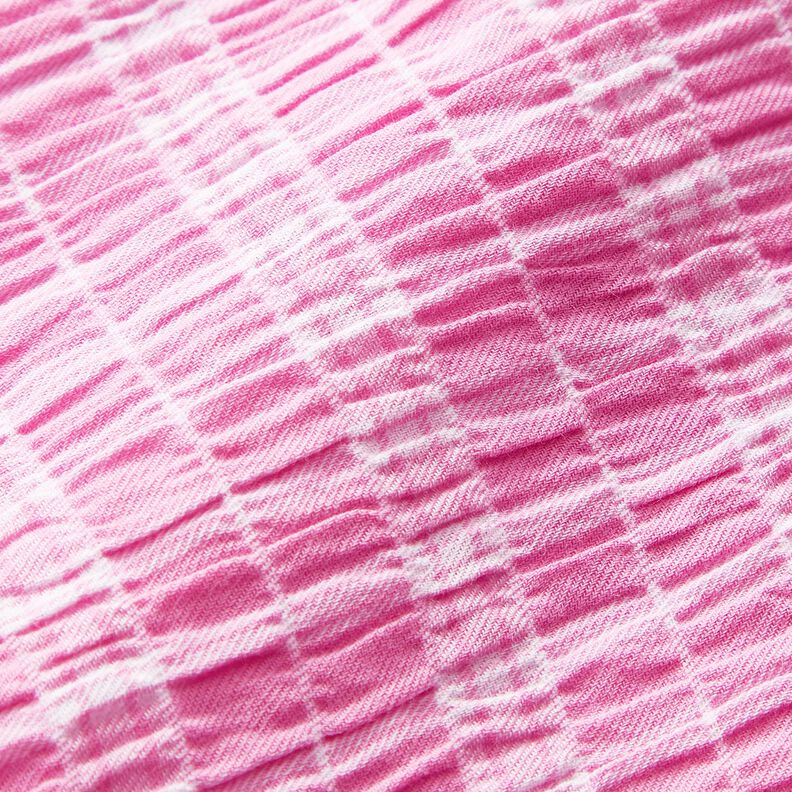 seersucker righe assortite – rosa/bianco,  image number 6