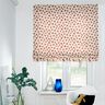 tessuto arredo mezzo panama Piccole fragole – rosso/naturale,  thumbnail number 7