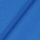 Georgette crêpe Moss – blu reale,  thumbnail number 3