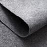 Feltro 180 cm / spesso 1,5 mm mélange – grigio,  thumbnail number 4