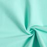 tessuto per bordi e polsini tinta unita &ndash; blu ghiaccio,  thumbnail number 1
