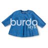 abito neonata / camicetta / pantalone, Burda 9348 | 68 - 98,  thumbnail number 3