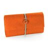Feltro 90 cm / 1 mm di spessore – arancione,  thumbnail number 4