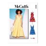 Top | McCalls 8322 | 42-50,  thumbnail number 1