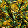 tessuto in viscosa, giungla – verde oliva,  thumbnail number 3