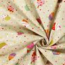 tessuto arredo mezzo panama muffin colorati – naturale,  thumbnail number 2
