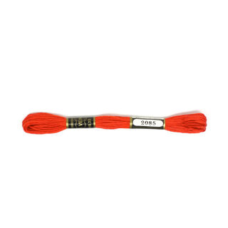 Filato da ricamo Metis 2085 | DMC 606, 