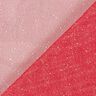 tulle glitter Royal – rosso/argento,  thumbnail number 5