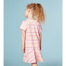 abiti bambina, Burda 9341 | 92 - 122,  thumbnail number 4