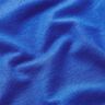 jersey di viscosa leggero – blu reale,  thumbnail number 3