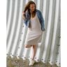 FRAU FANNIE - abito felpa versatile, Studio Schnittreif | XS - XL,  thumbnail number 3