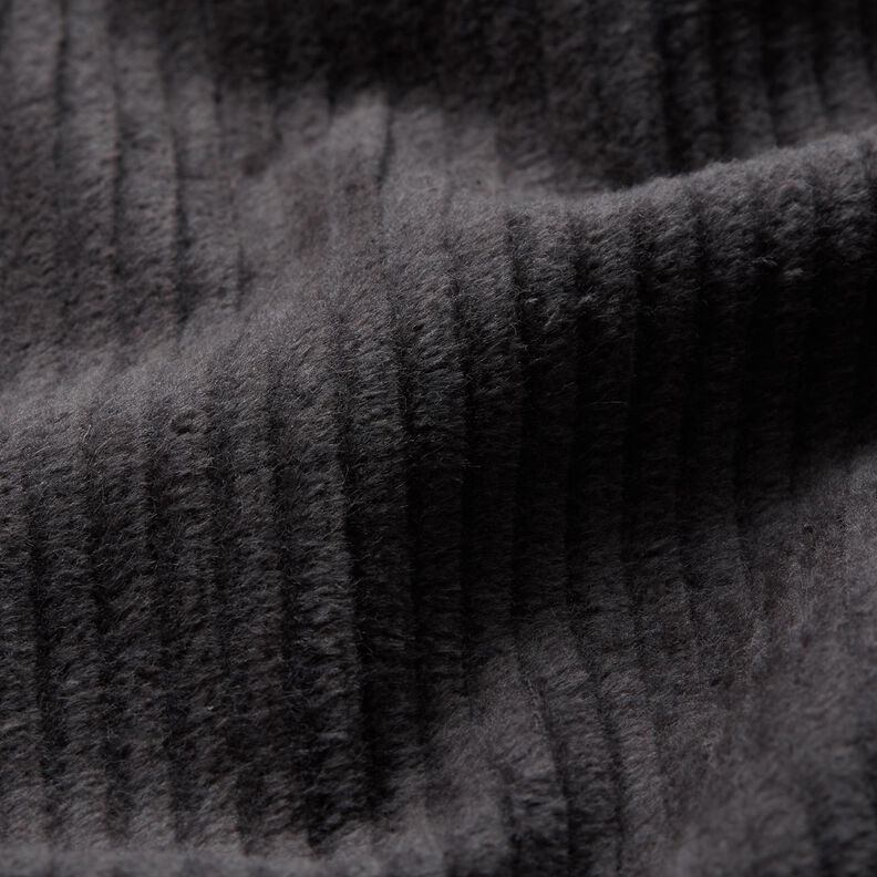 Breitcord Stretch – grigio scuro, image number 2