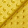soffice pile punti in rilievo – giallo curry,  thumbnail number 4