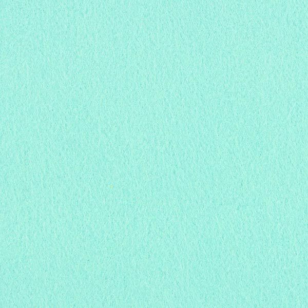 Feltro 90cm / 3mm di spessore – menta, image number 1
