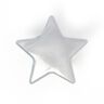 bottoni a pressione Color Snaps - stella 5 - grigio argento| Prym,  thumbnail number 1