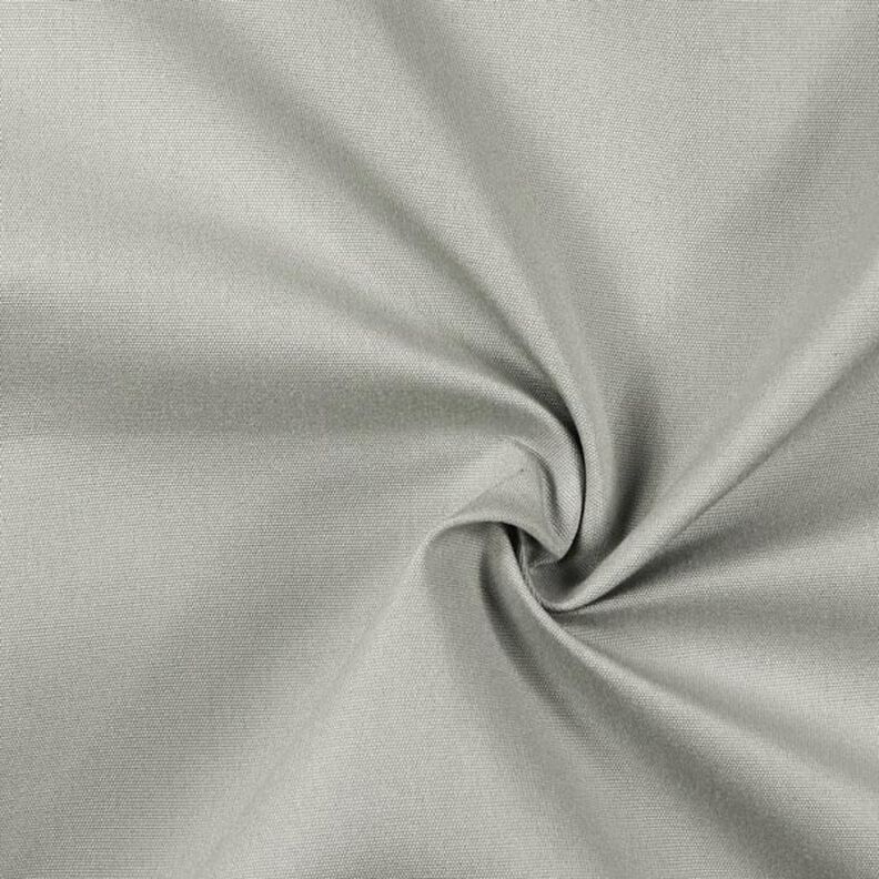 Tessuti da esterni Acrisol Liso – grigio chiaro,  image number 1