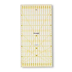 righello universale [ Dimensioni: 15 x 30 cm ] | Prym, 