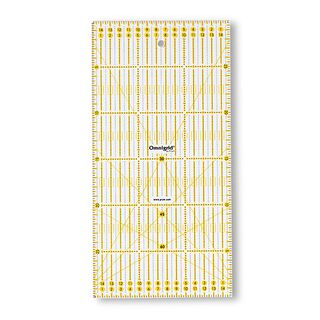 righello universale [ Dimensioni:  15 x 30 cm  ] | Prym, 