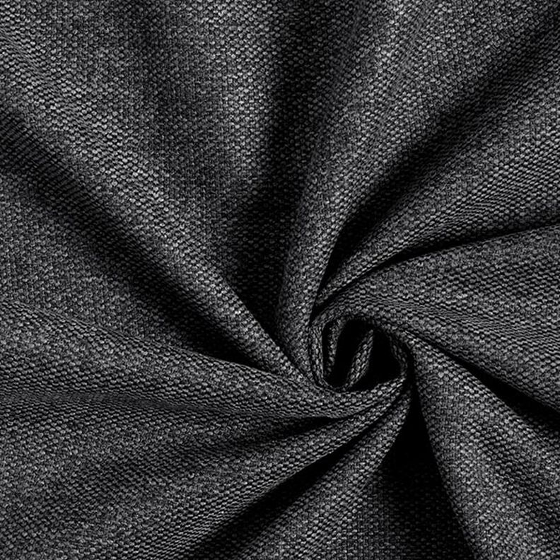 tessuto da tappezzeria Brego – grigio scuro,  image number 1